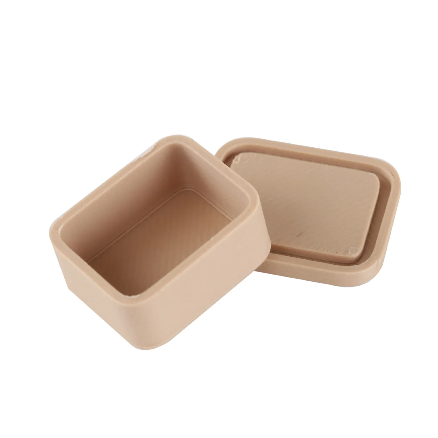 Mini boîte à bento 12 pièces pour maison de poupée, jeu d'imitation, décoration DIY