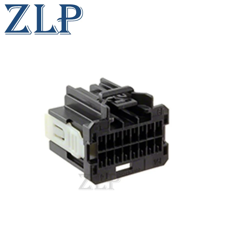 

0347290160 347290160 34729-0160 2.54mm Spacing plug connector 16pin