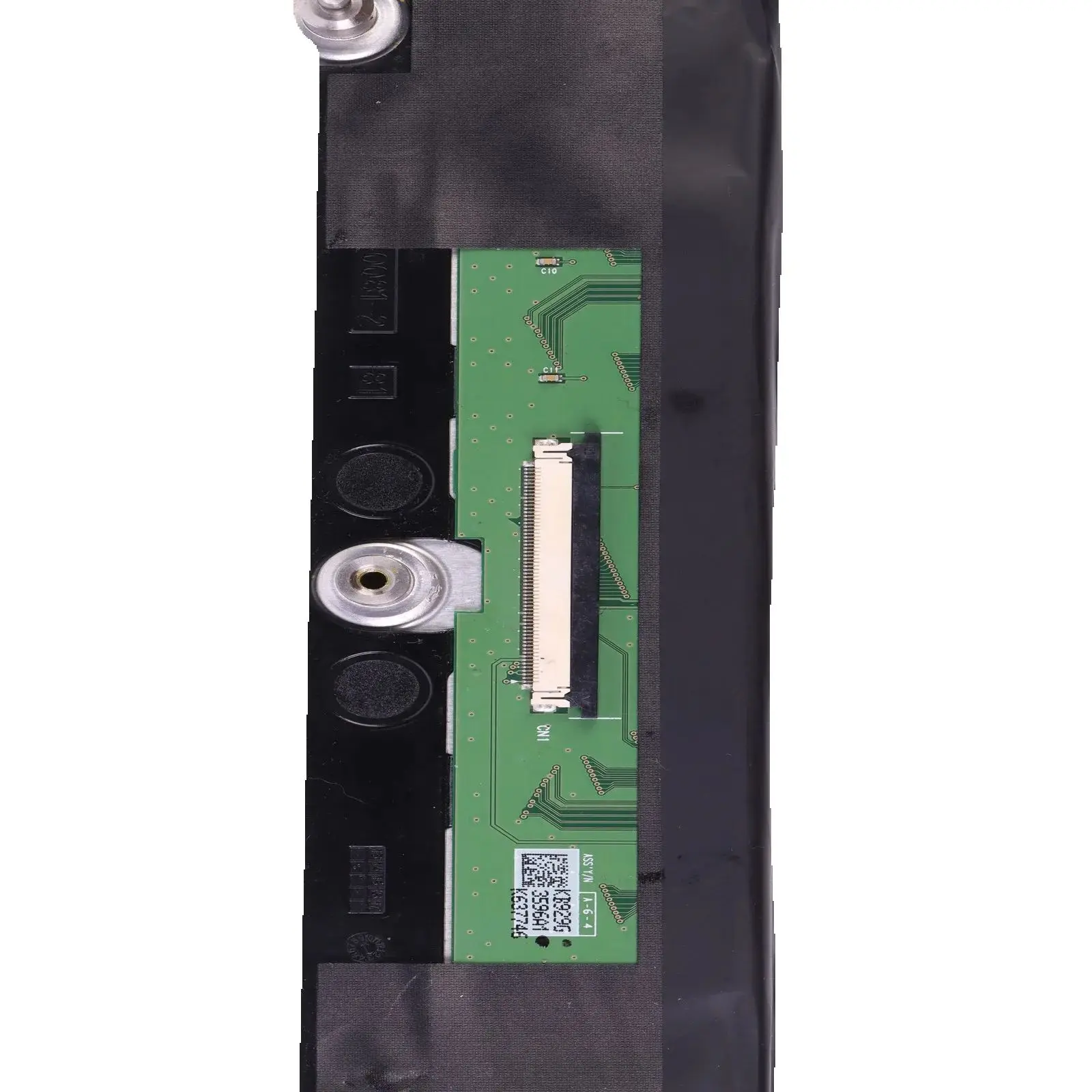 

12,3-дюймовый ЖК-экран LA123WF1SL01 для Tesla Model S S2 X GEN 2