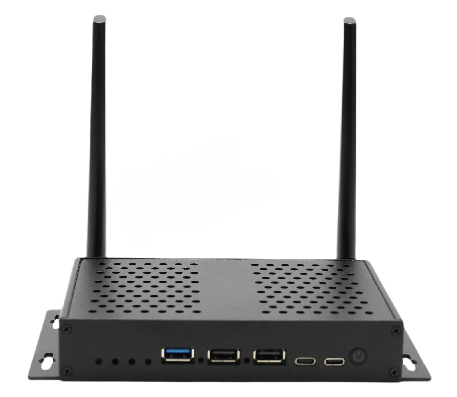 

New Android 12 OS / Linux box R58X (NPU 6.0TOPS)