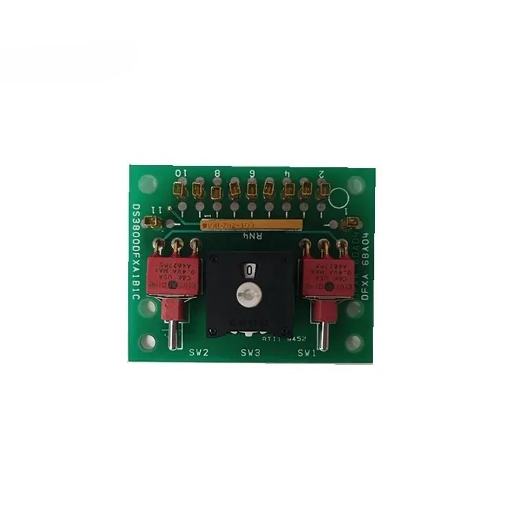 Product bargaining, do not order direct DS303A7A01LXA002XN For turning on or off the DC circuit KJ2201X1-JA1