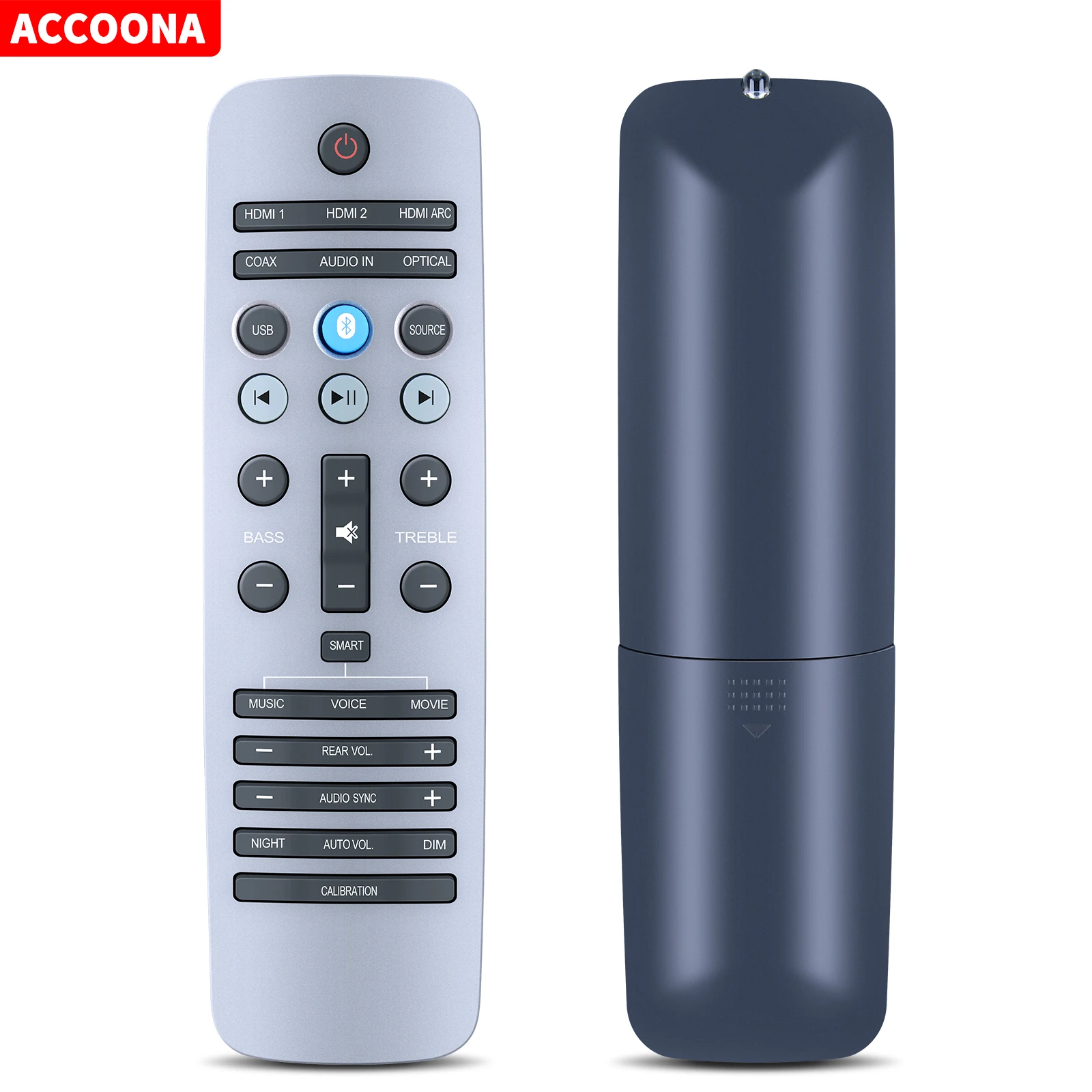 Пульт дистанционного управления для звуковой панели Philips Fidelio E6 E612 E693