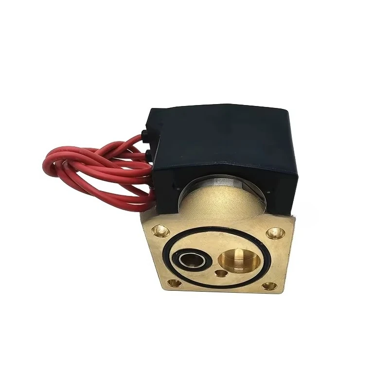 CKD GAB412-2-0 GAB412-7-0 GAB422-2-0 AC220V Solenoid Valve
