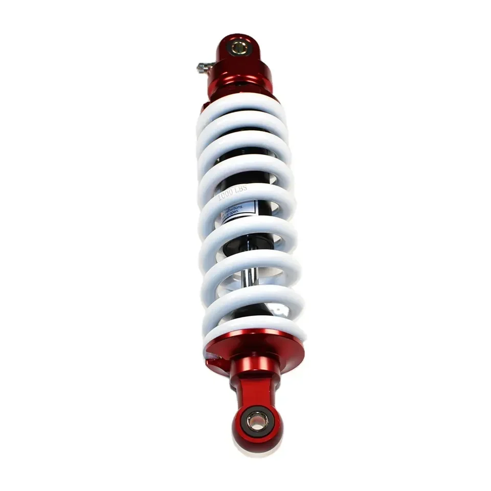 

325mm 1000 LBS Motorcycle Rear Gas Shock Absorber Suspension For Motor Cross Motorbike Dirt Pit Bike ATV QUAD Accessories