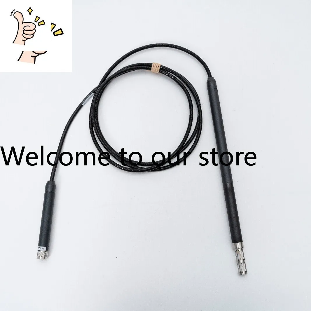 Rotronic HC2A-IC302 Industrial High Temperature Temperature And Humidity Sensor