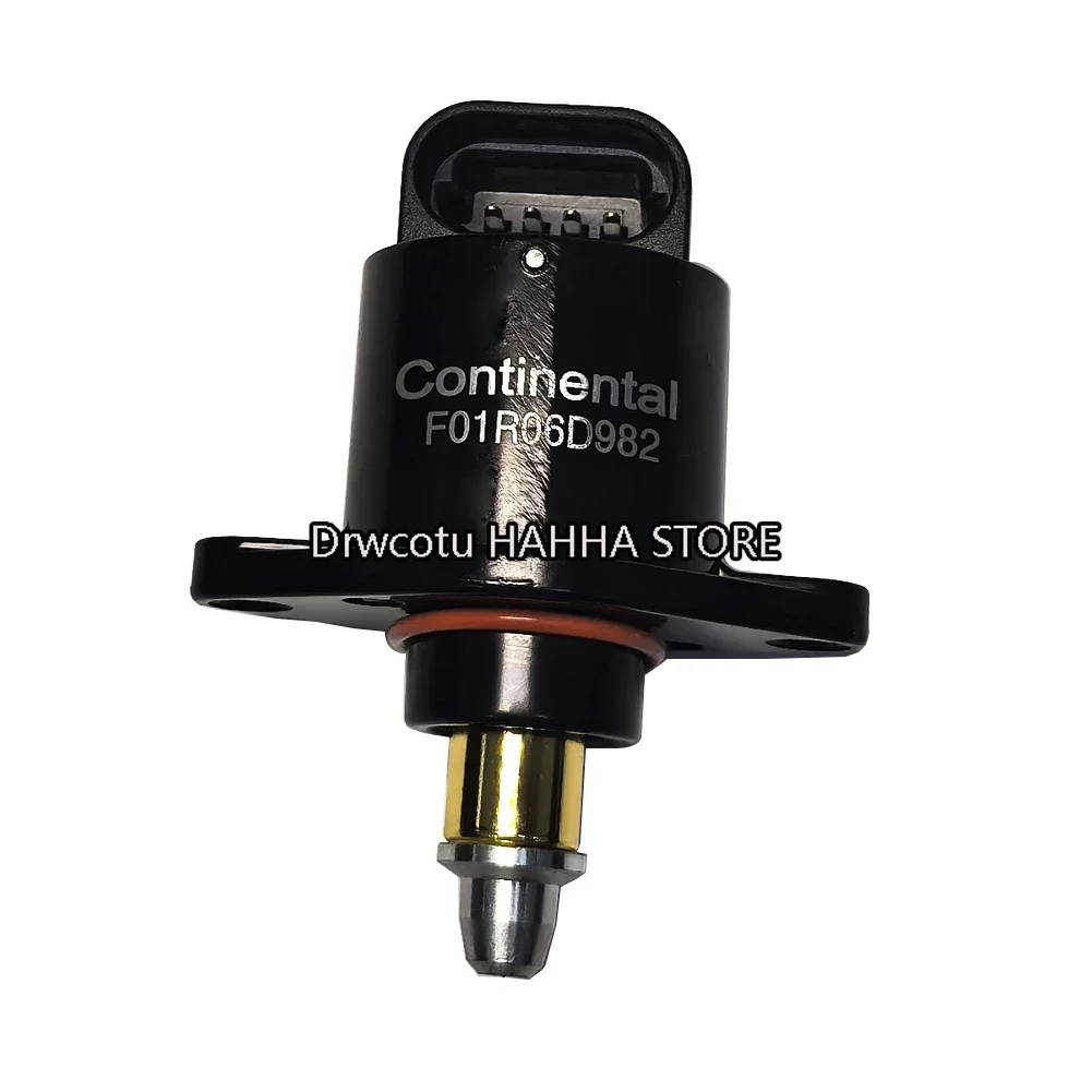 For CFmoto 250NK CF 250SR CF250-A 250NK 300NK Motorcycle Stepper Motor Idle Air Control Valve Electronic Injection Idle Motor