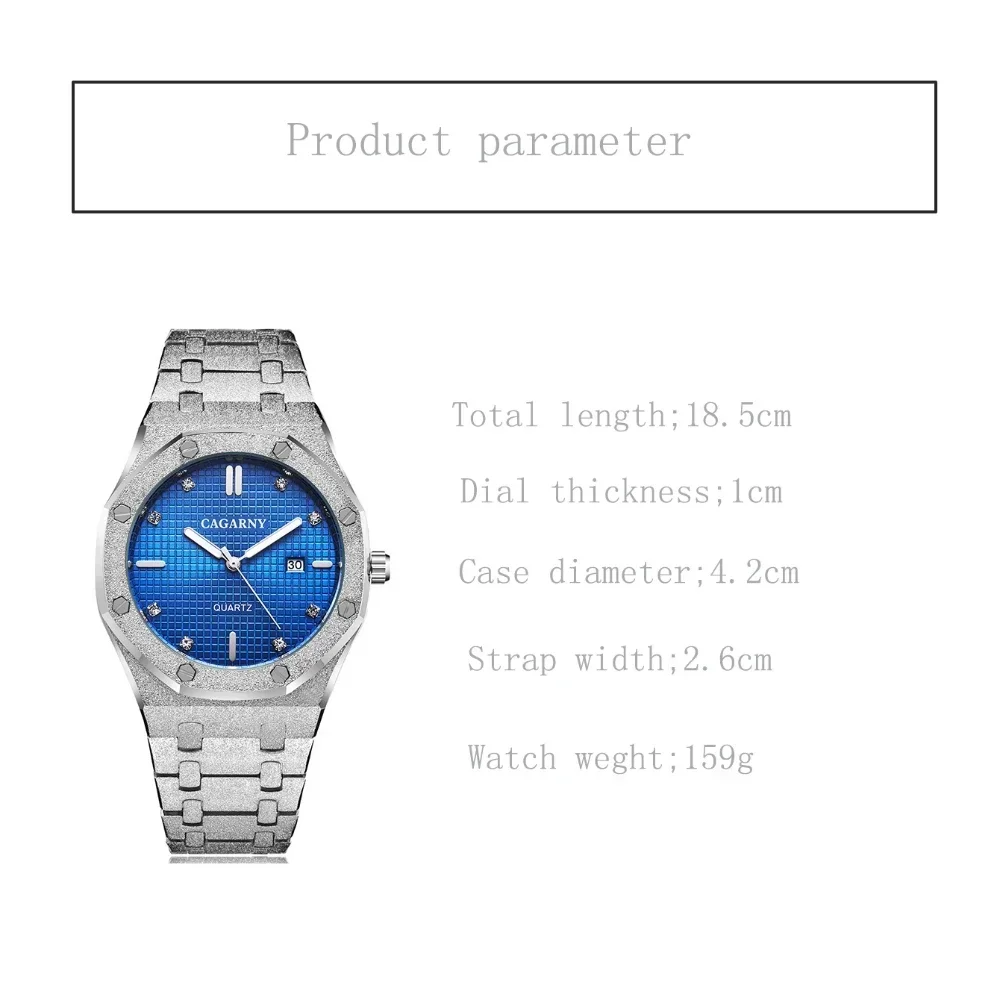 أعلى جودة المستوردة جلد طبيعي تانك سلسلة الرجال الفاخرة ووتش شعار مخصص DM لمزيد من المعلومات كل ما تريده لنا