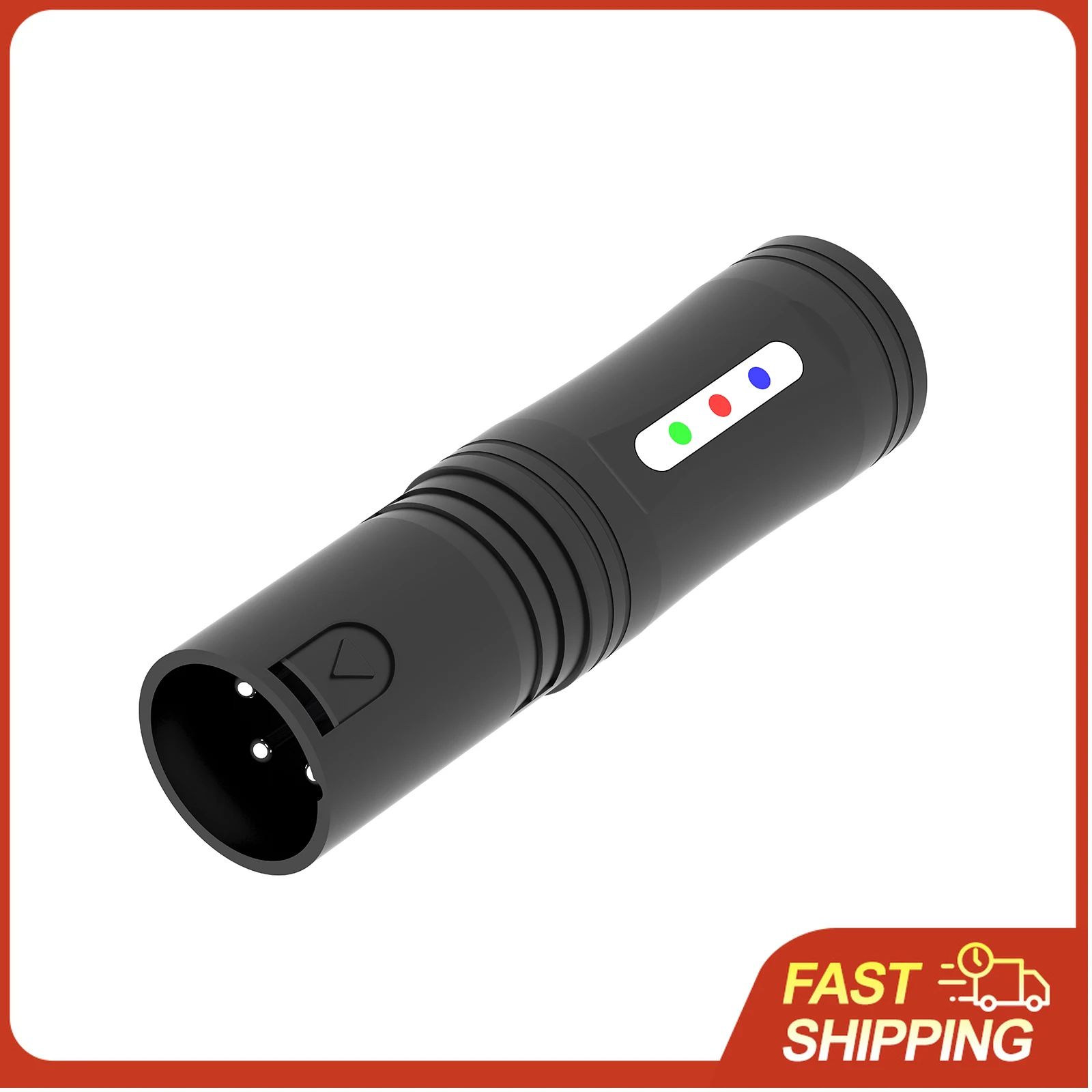 Dmx Remote End Cabl…