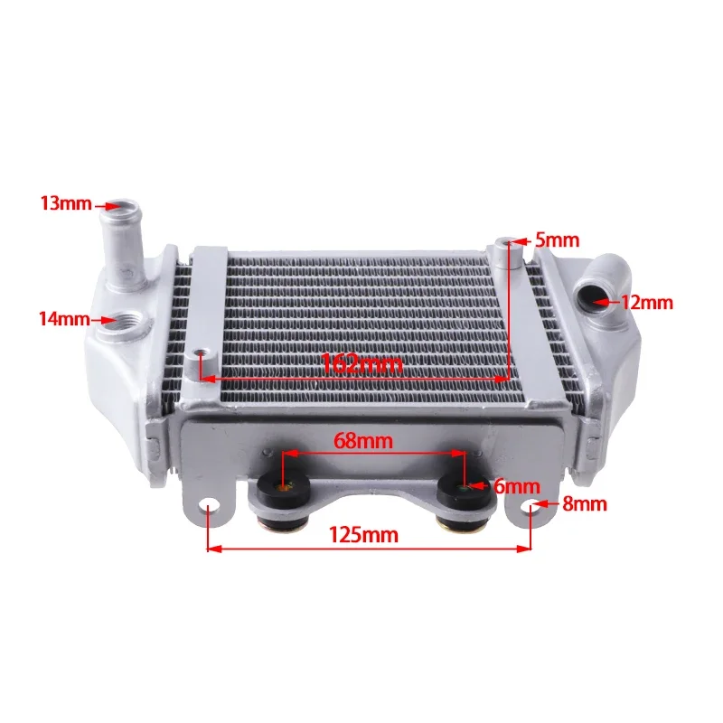 Atv Water Tank Cool…