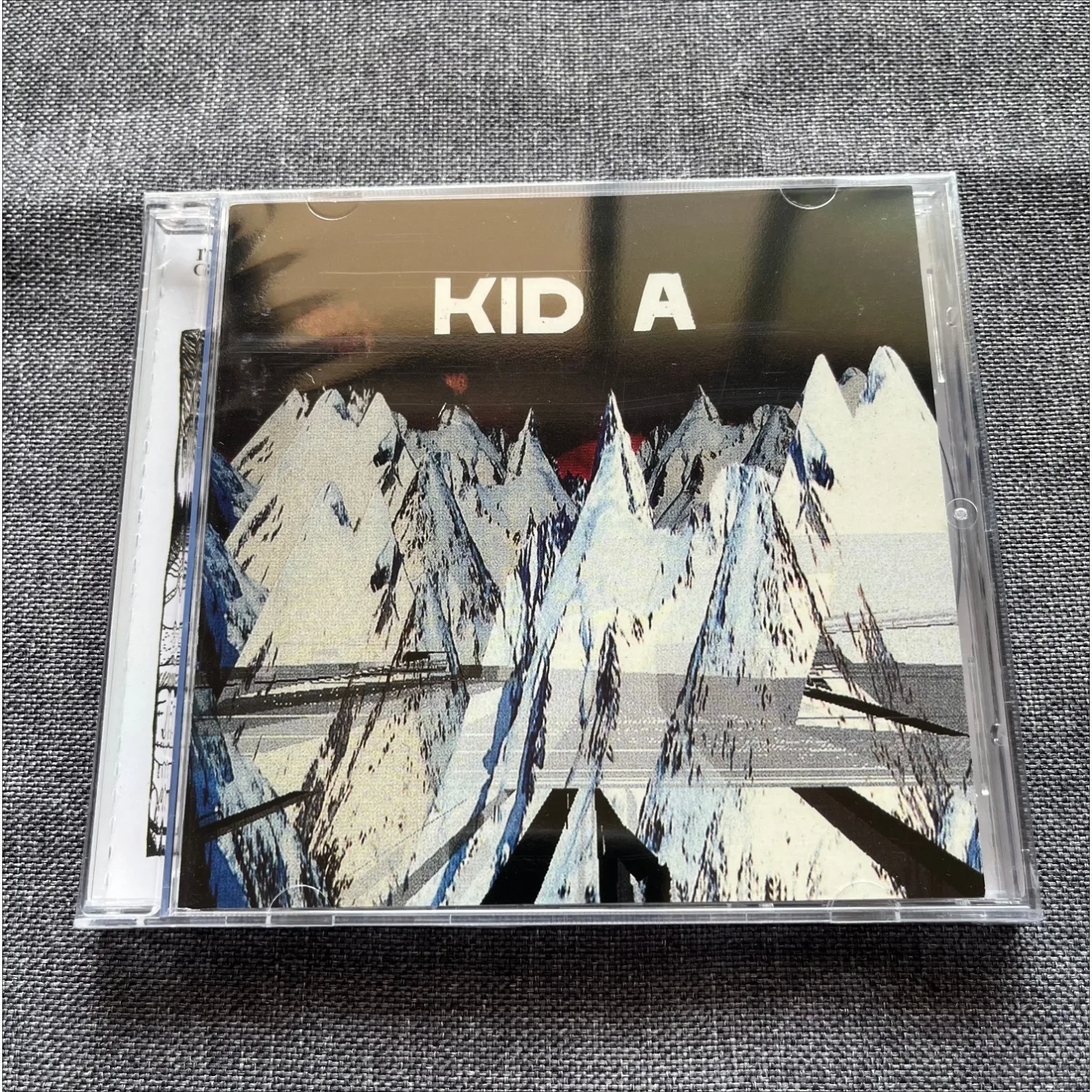 Audio Music Cover - Premium Alternative Rock Band Recital Audio
