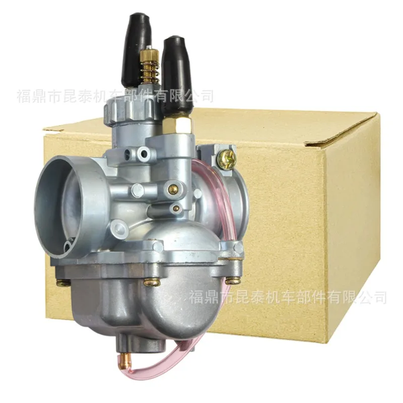 For It : Carburetor Carb for Kawasaki Hd3 B1lp Kc125 16006-015