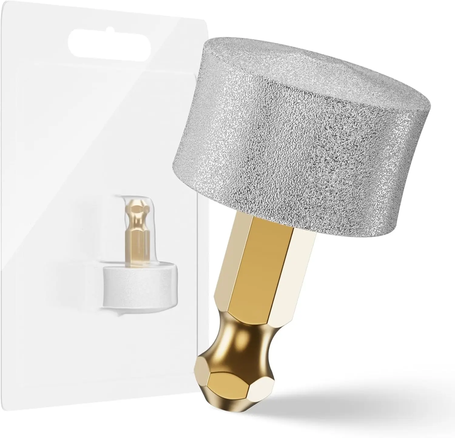 

Replacement Dog Nail Grinder Wheel for Models N10-N65, Not for N70/N75/N90