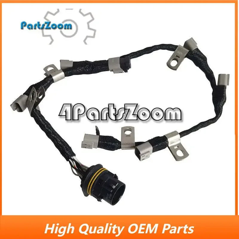 Wiring Harness 4022870 Electronic Control Module Compatible with Cummins ISM QSM M11