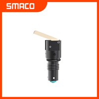 SMACO Integrated Release Valve for S300/S300Plus/S500