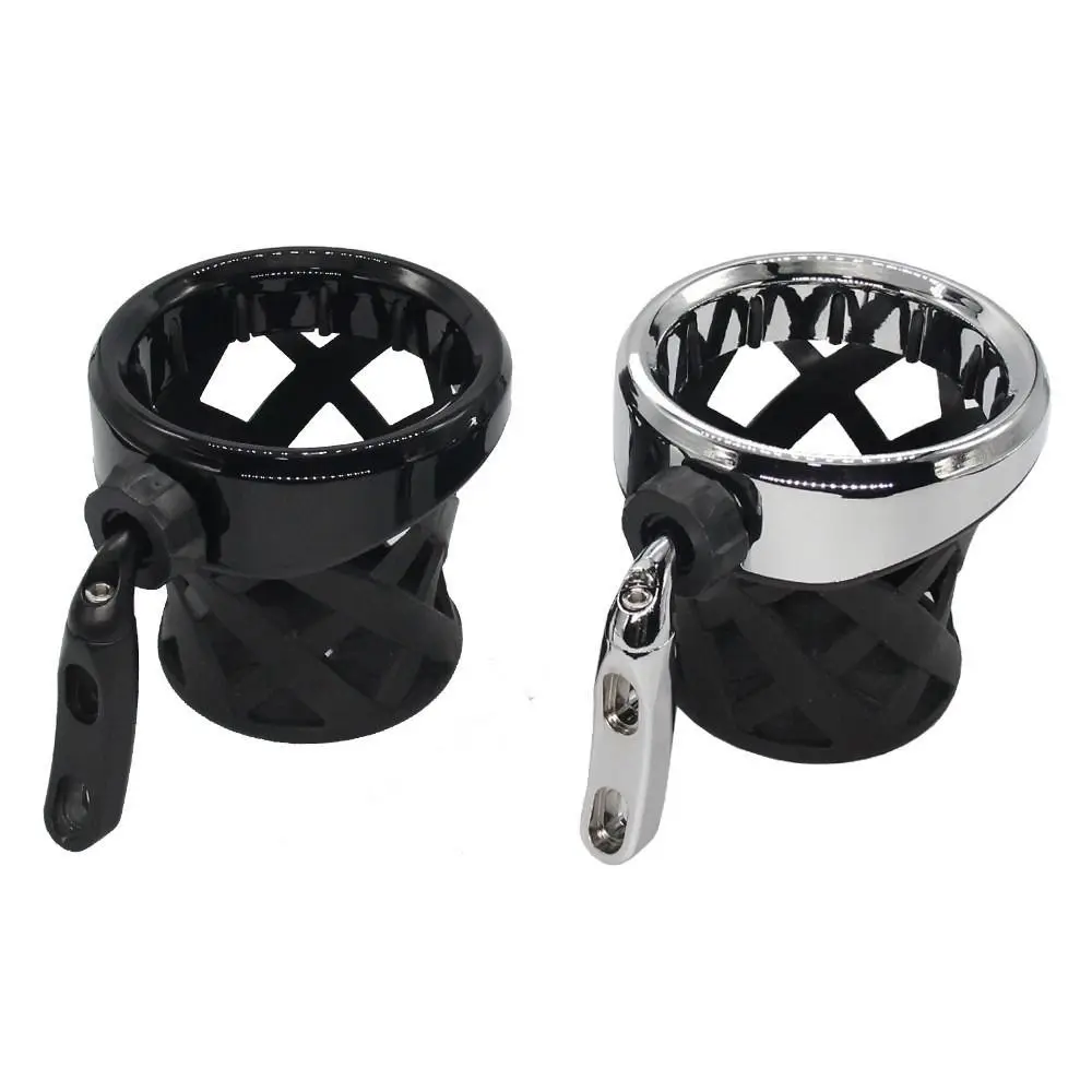 Handlebar Mount Motorcycle Cup Holder Bottle Holder Handlebar Cup Holder for Honda Goldwing GL Gold Wing 1800 GL1800 2001-2023 3
