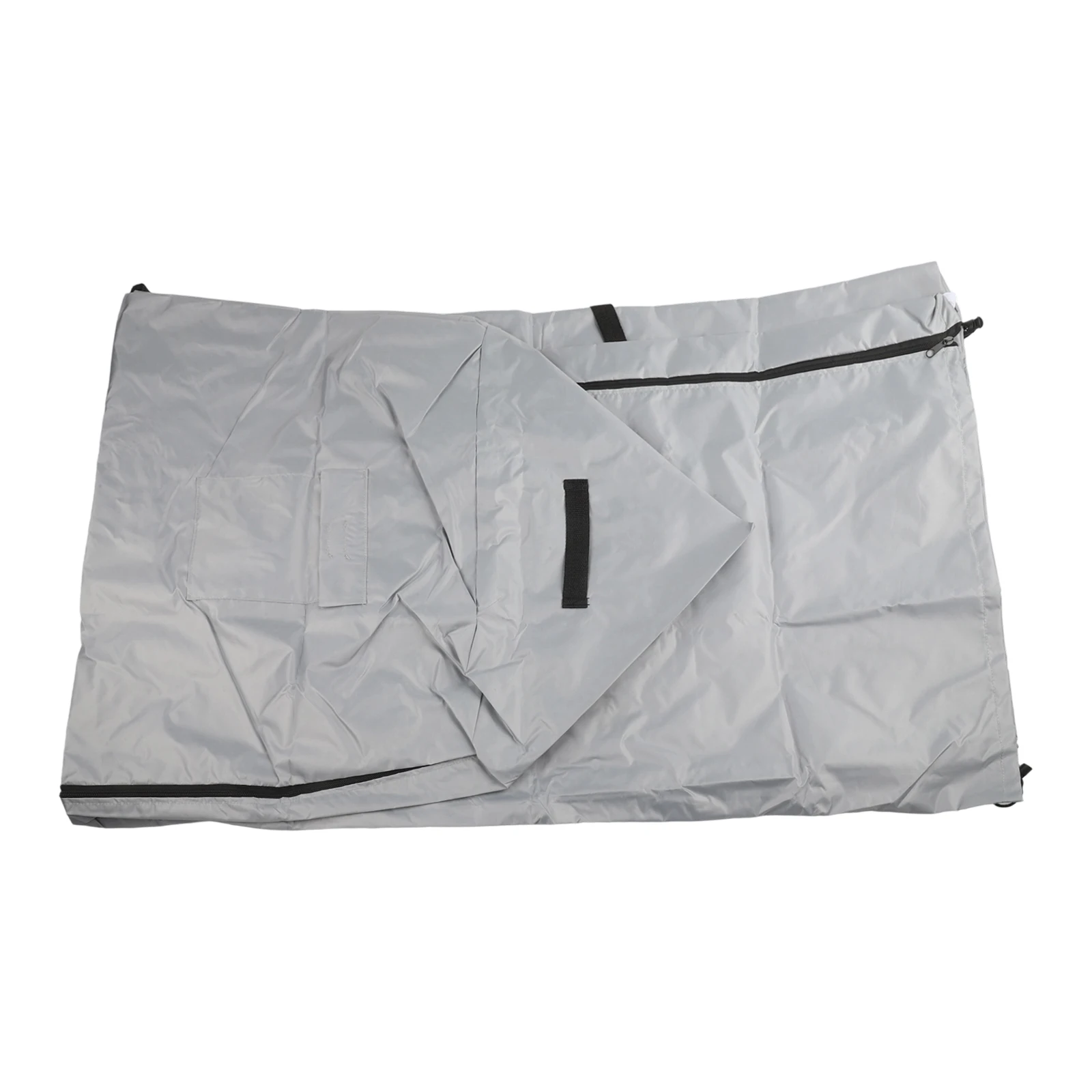 

Dust Proofing Technology Embedded in Compact Fridge Covers enhancing overall performance while maintaining outdoor aesthetics