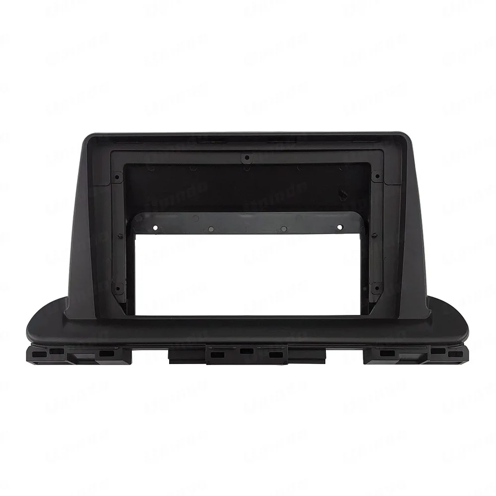

For KIA Cerato K3 2019 2020 Car Accessories 1 Din Android Auto Stereo Fascia Panel Dash Kit Installation Frame Multimedia Player