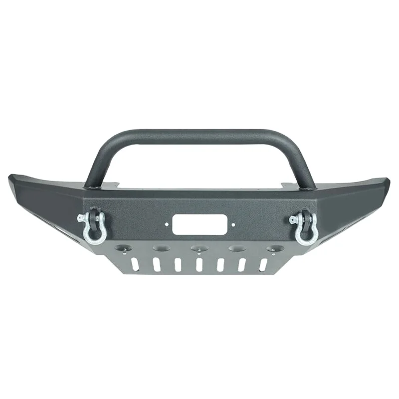 

car accessories body kit steel bumper beam bull bar auto part for FJ cruiser 2007+ bumper guard