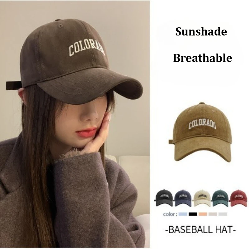 

Бейсболки унисекс больших размеров (56-62 см) для осени-весны 2026: популярные летние спортивные кепки для походов, мягкие хлопковые солнцезащитные кепки для мужчин и женщин с большой головой