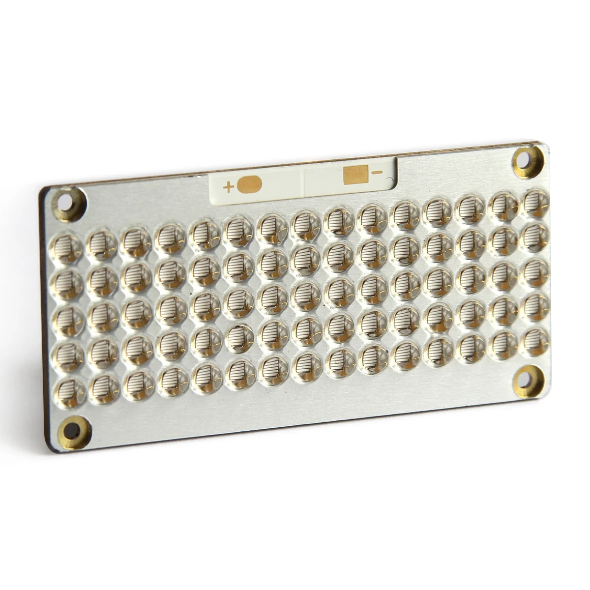 

Высококачественный COB-модуль высокой мощности 365 нм для УФ-отверждения клея и чернил для струйной печати