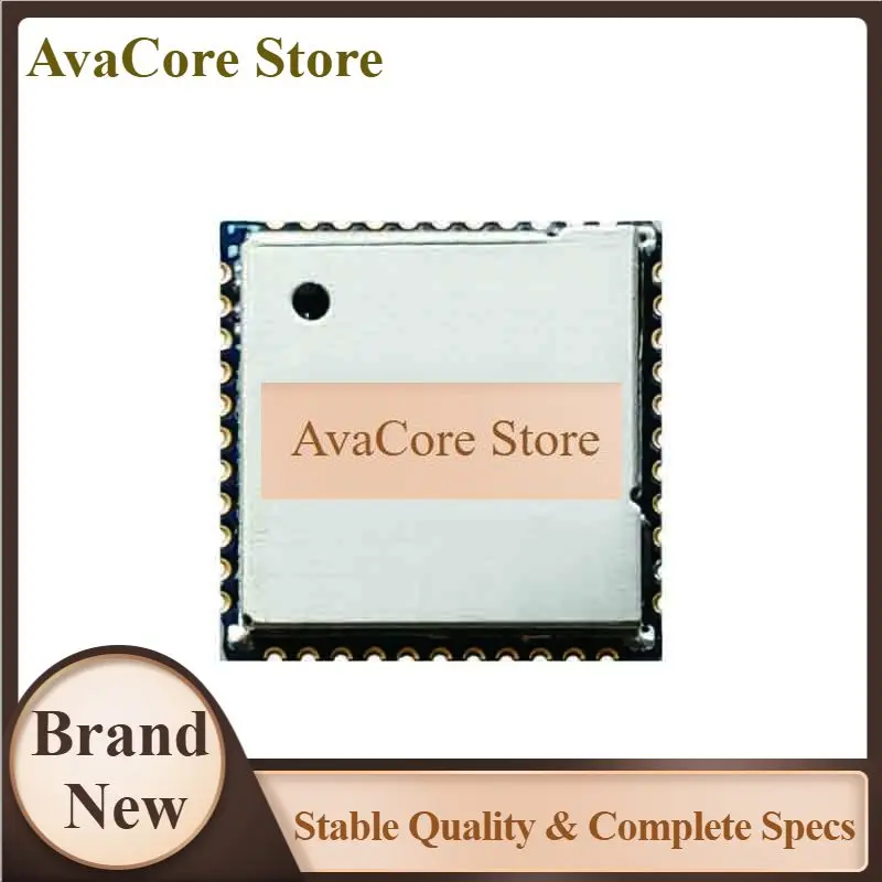 AvaCore5pcs Dual-band 5G Wireless Module BL-M8821CS1 Wi-Fi Module, BT Bluetooth AP6256