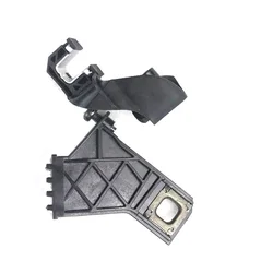For Audi A4 B8 2009-2013 Car Headlight Repair Kit Headlight Repair Claw 8K1941121A 8K1941122A 8K1941122  8K1941121 Black Plastic