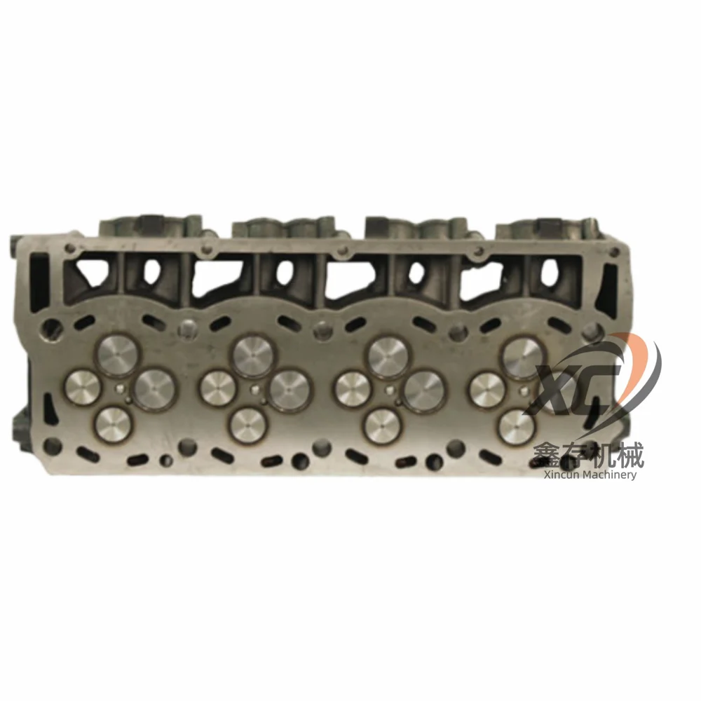 ATV&UTVCylinder Head 8N1187 for  3304 3304B Engine  215 219 225 235 Excavator Construction Machinery Parts
