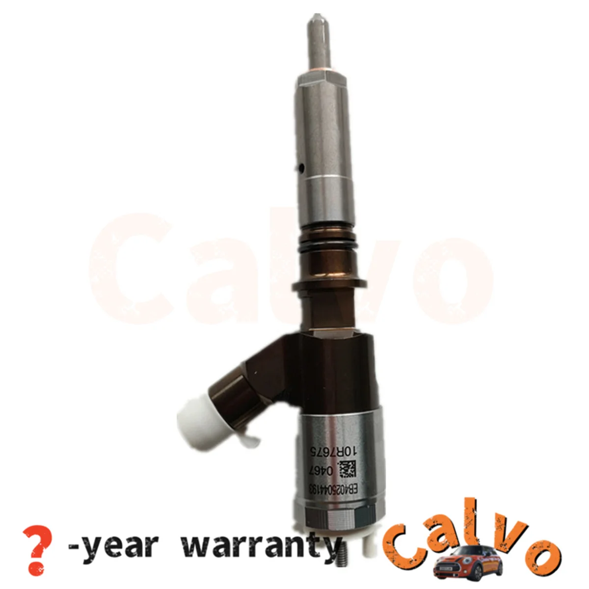 

Для 326-4700 Caterpillar строительной техники, детали двигателя экскаватора, дизельная форсунка Common Rail, топливная форсунка