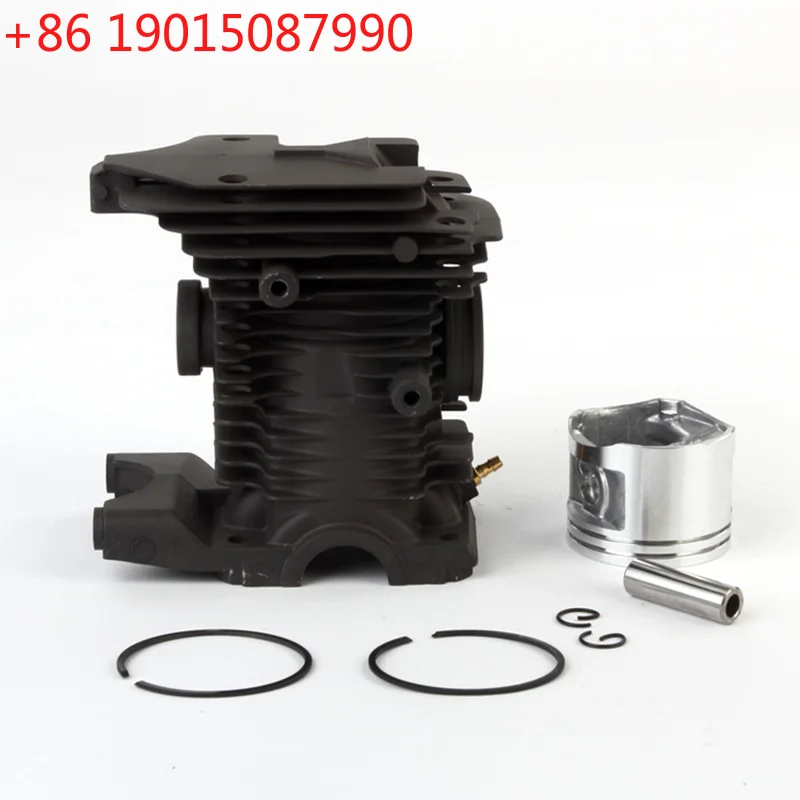 Nikasil Cylinder Pi…