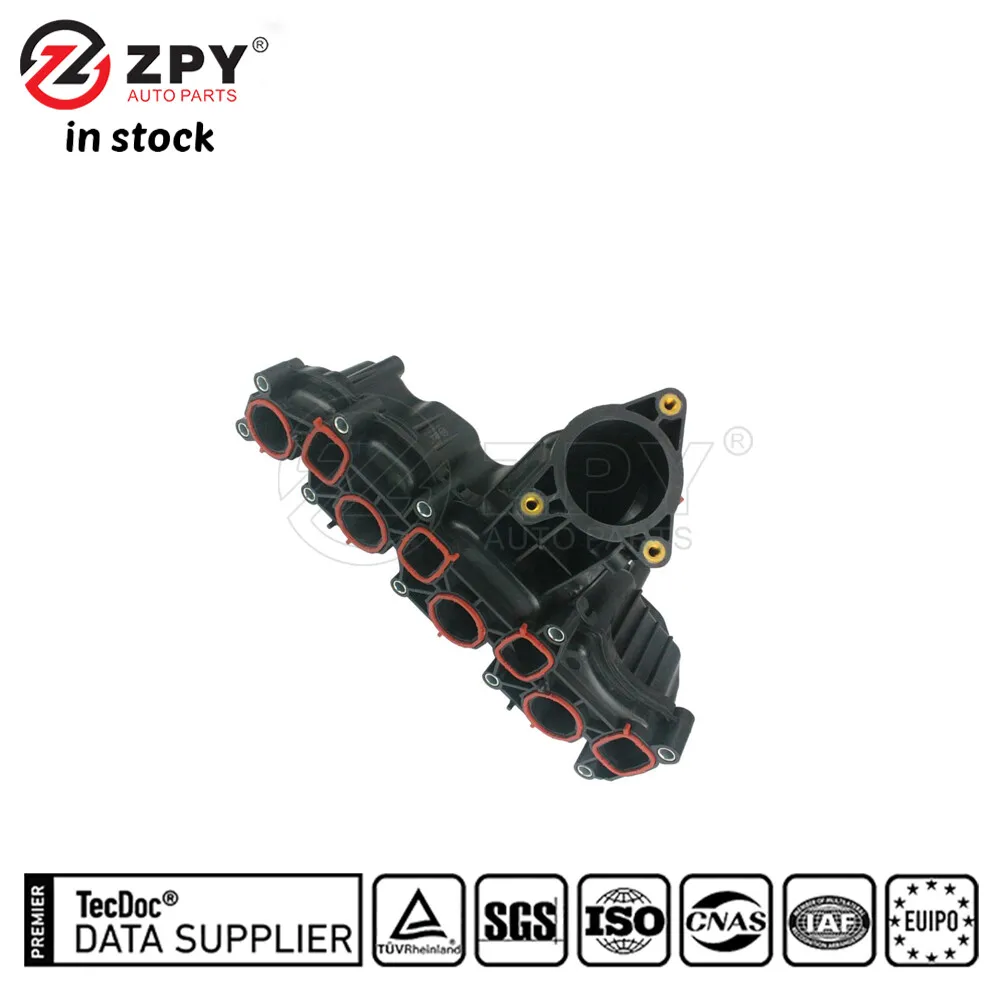 

ZPY New Engine Inlet Air Intake Manifold For Audi VW Skoda 03L 129 711AL