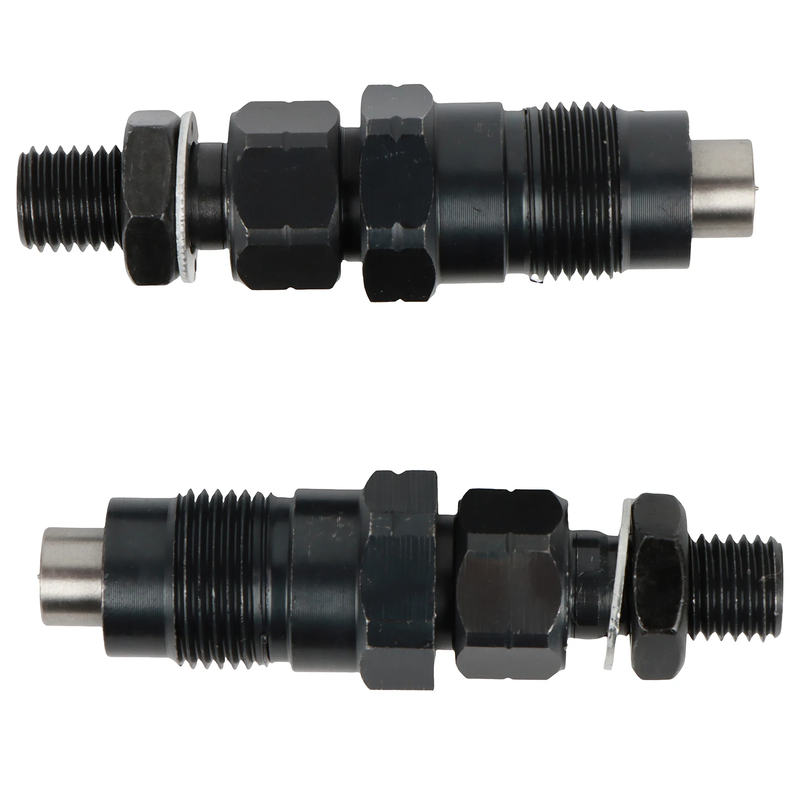 New Fuel Injectors SBA131406360 SBA131406490 For New Holland C175 L160 L170 L175 L565 LS160 LS170 LX665 - Image 6