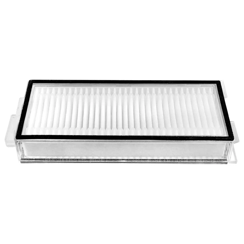 Аксессуары для робота-пылесоса Roborock S7 Maxv Ultra S7 Pro, основная боковая щетка, швабра, фильтр НЕРА, пылесборник, вращающаяся пластиковая щетка