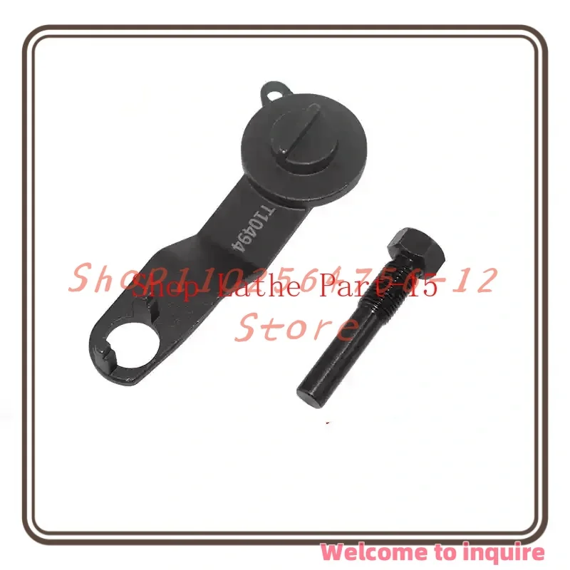 

Fit for Volkswagen New Jetta Santana Lavida Sagitar Golf 1.4 1.5 1.6 Belt EA211 Engine T10477 Belt Timing Tool