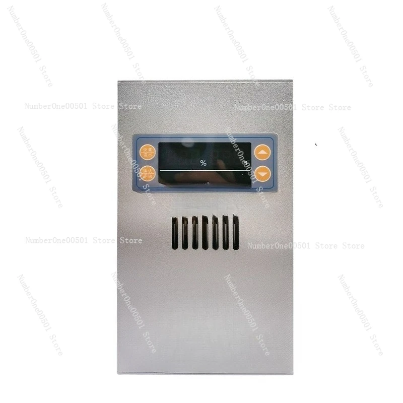 JY-760A Smart Dehum…