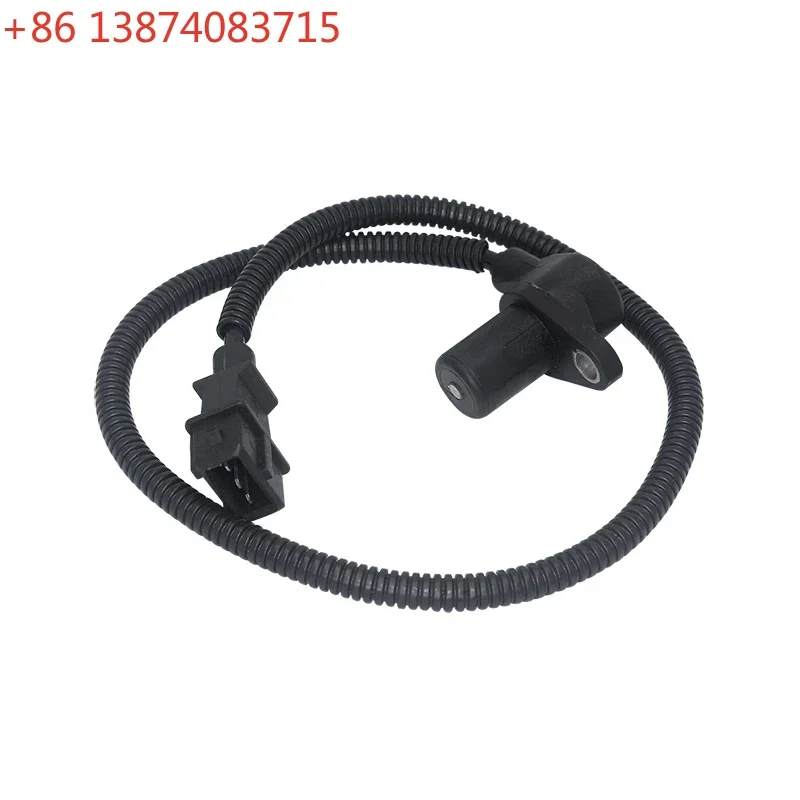 Crankshaft Position Sensor 0261210113 for Alfa Romeo GAZ Lancia UAZ Car Auto Part 46472687 60595754 60513208 99455422 60810692