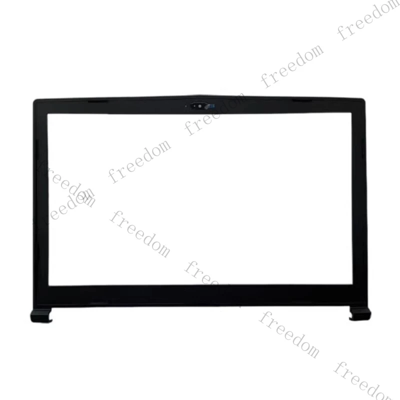 

HTS New for MSI GL63 GP63VR MS-16P5 16P4 P6 P7 P8 Laptop LCD Front Bezel Cover