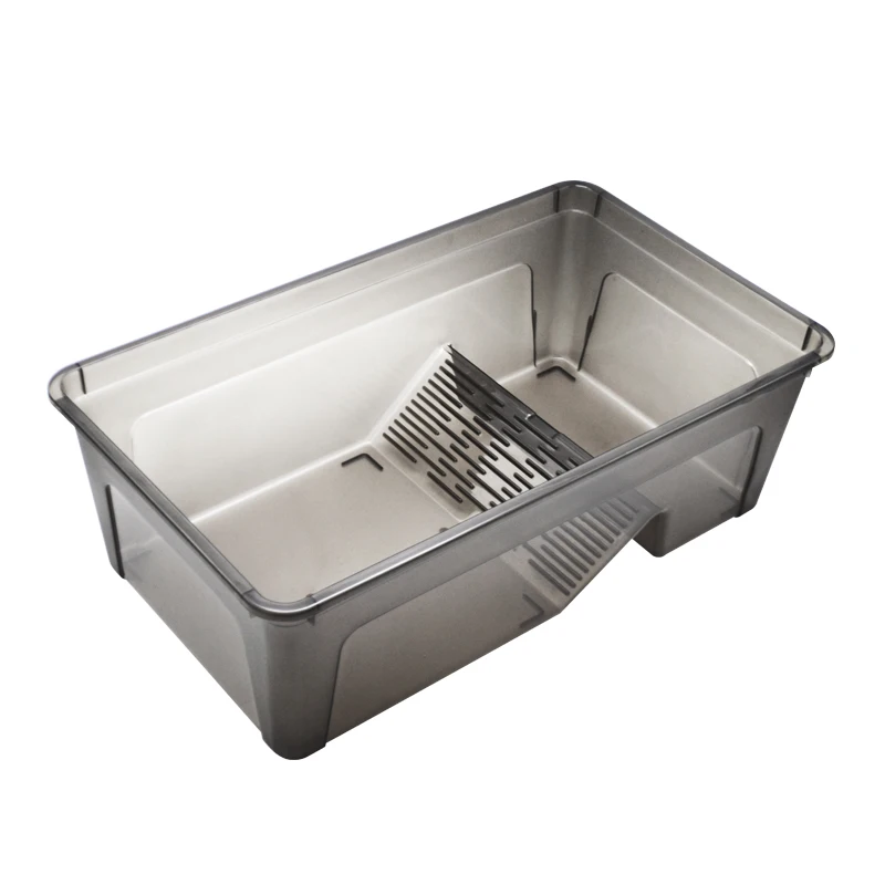 

Customizable Fantastico serbatoio per tartarughe da arrampicata, casa ecologica, piccolo serbatoio anfibio