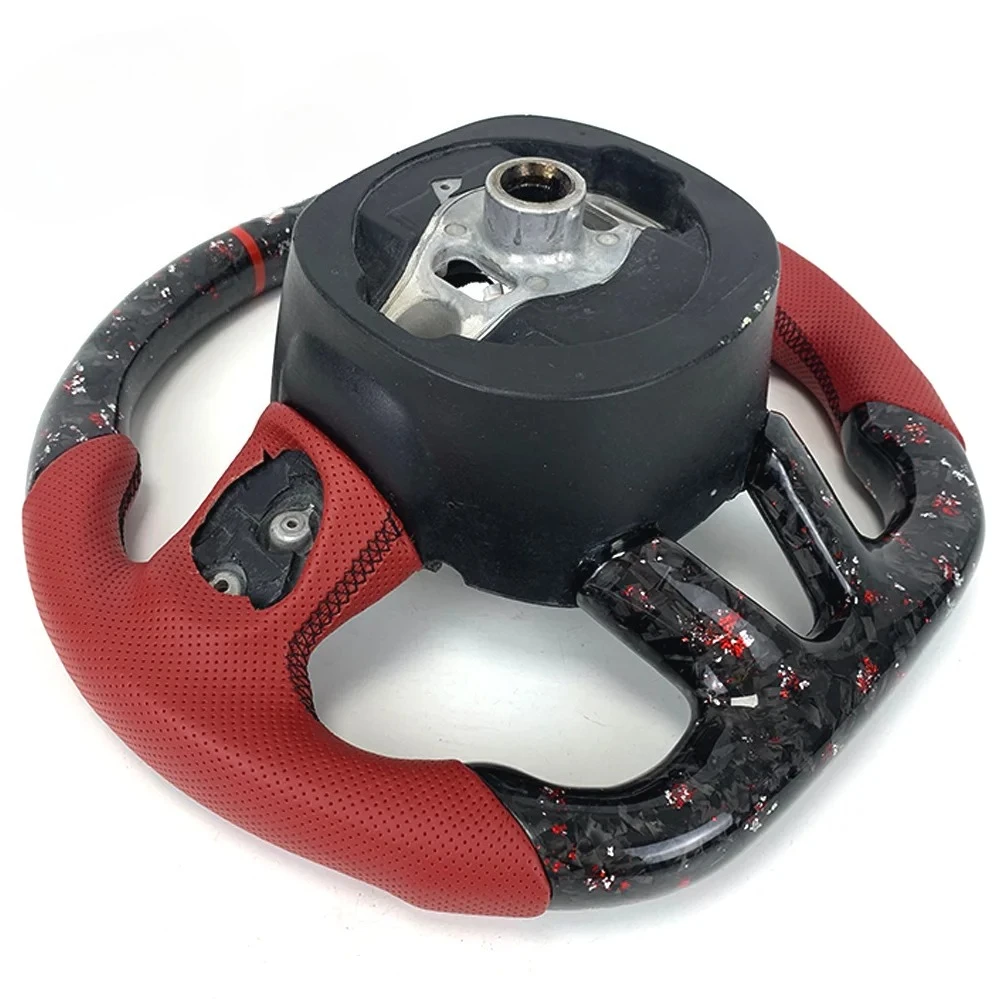 

Steering Wheel, Custom Racing Design