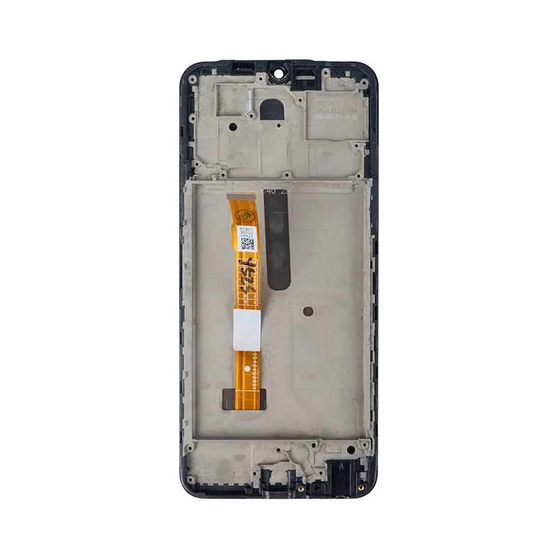 LCD Display For VIVO Y31S LCD Display Touch Screen Digitizer Assembly For VIVO Y52S Y53S Y31S IQOO Z3 U3 LCD Screen Replacement