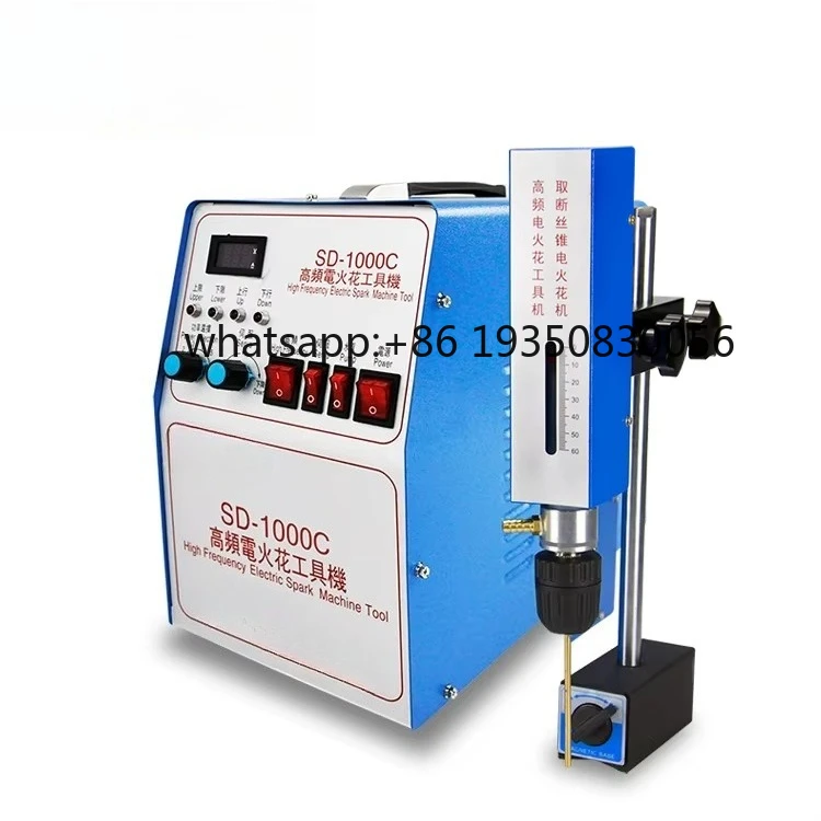

2026-High Quality Fast Wire Edm Machine Wire Cut Edm for Sale