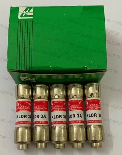 

10PCS New Original 1A 2A 3A 4A 5A 6A 7A 9A 10A 12A 600V 10*38 Time Delay Fuse