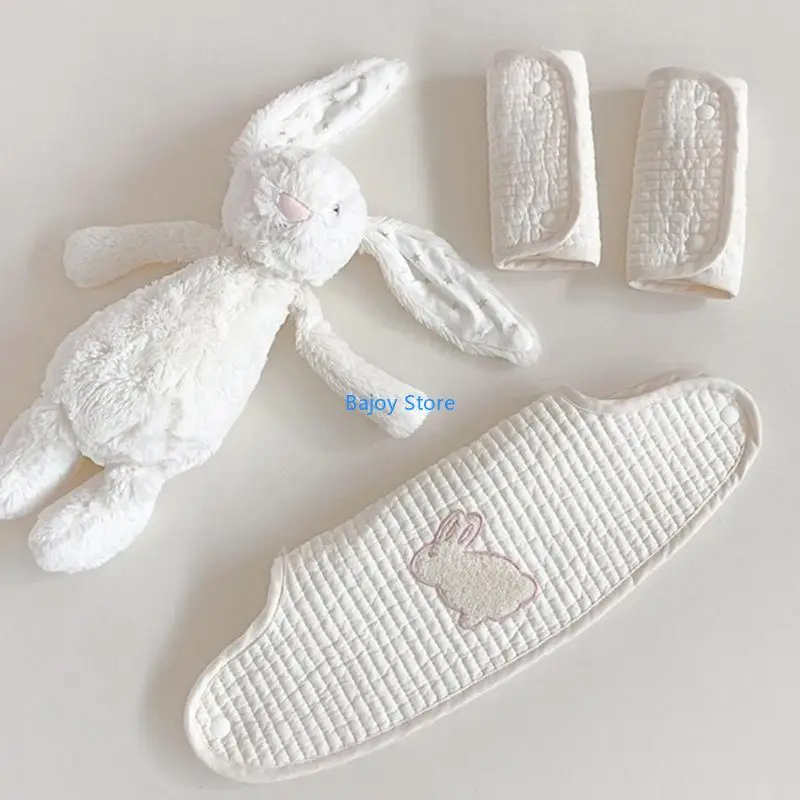 63HE BABY HIP SEATS حاملات النشطات اللعاب القطن الناعمة فائقة امتصاص لطفل الأطفال المولود الجديد لالتقاط الرضيع لالتقوم