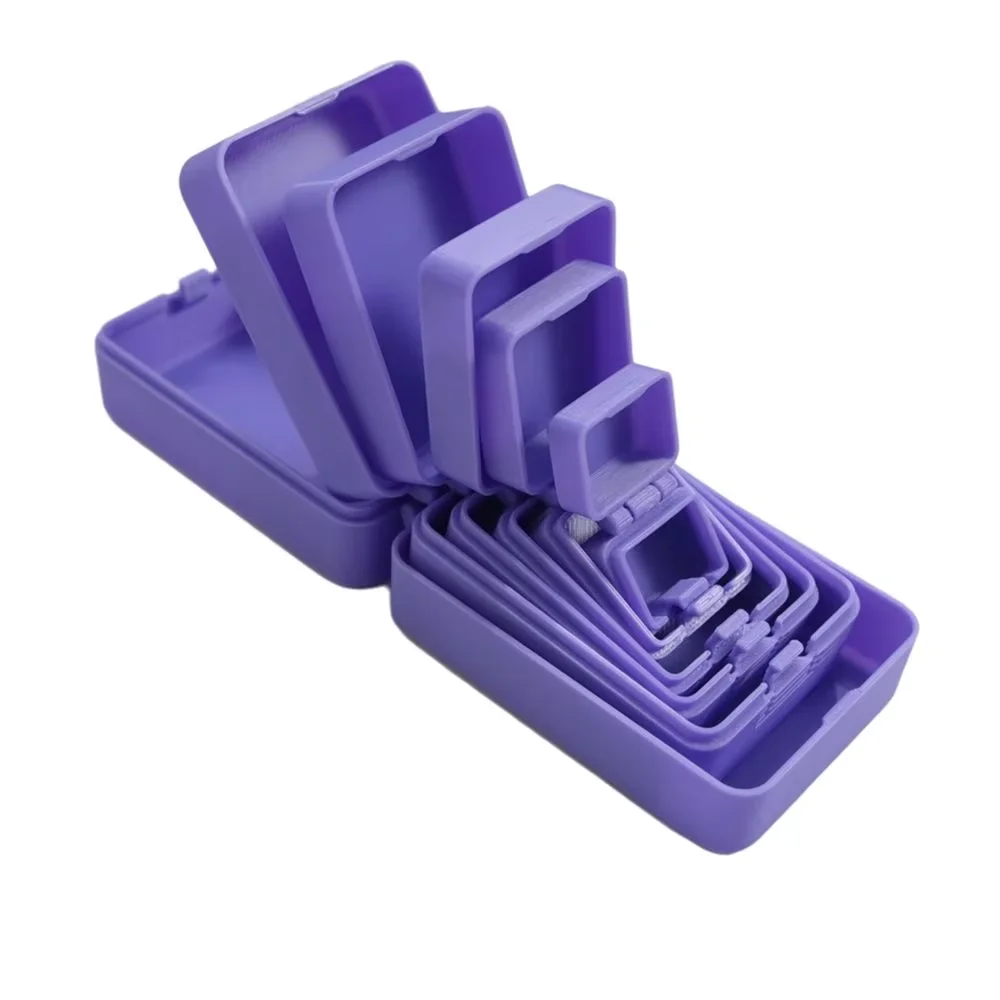 Draagbare 3D-geprinte sieraden - 3D Printing Jewelry recensie en prijs