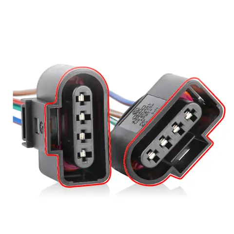 8 best sales वीडब्ल्यू पार्ट्स - №7