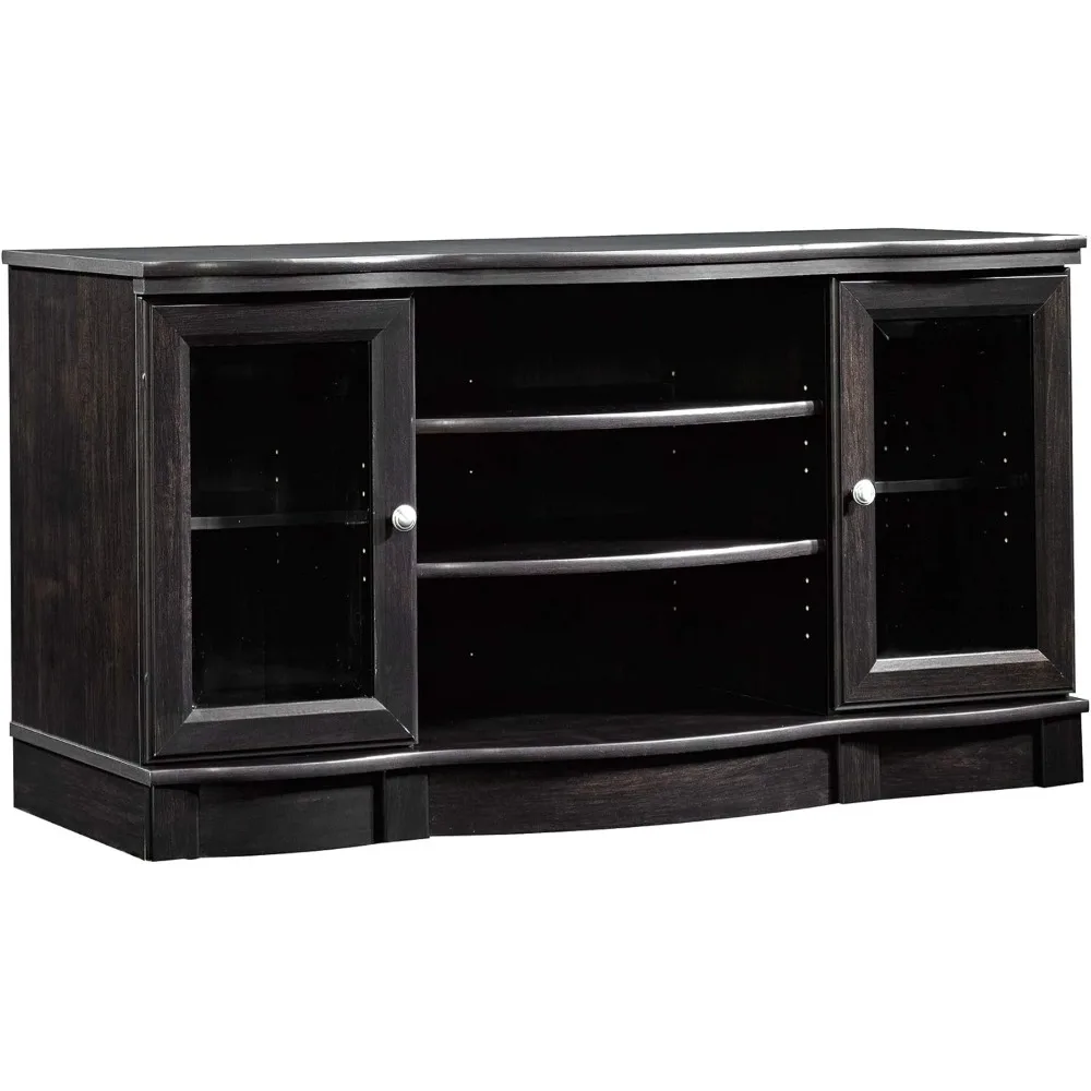 

Regent Place Panel Tv Stand, For TV's up to 50", Estate Black finish