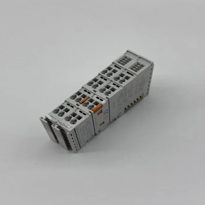 

KL2545 New Original Ready Warehouse Industrial Automation PLC Programming Controller