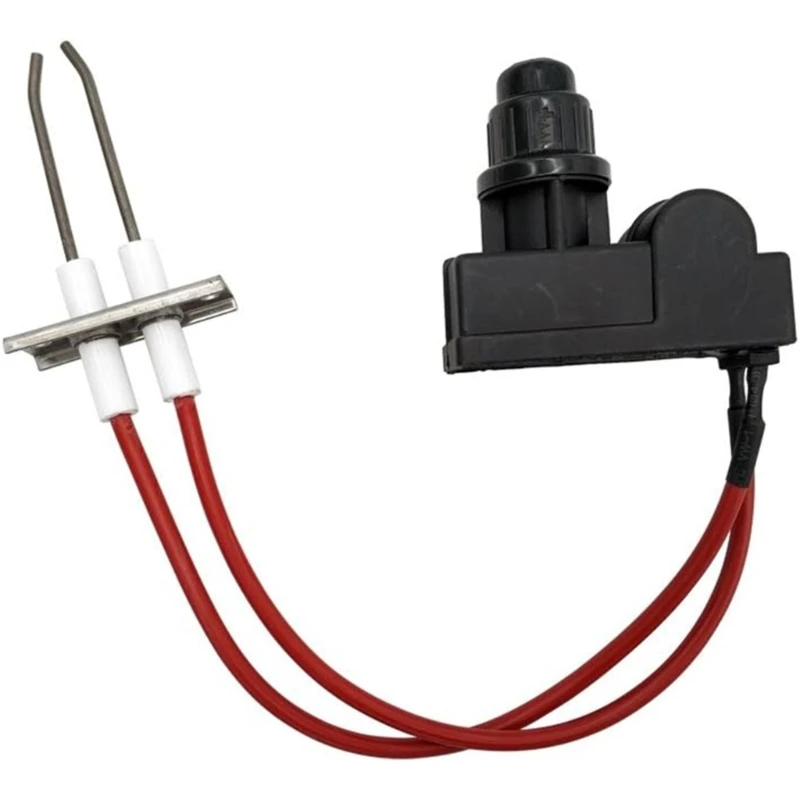 Energy Saving Ignition Igniter Electric Igniter Ignition Component Set for Kitchen Appliances