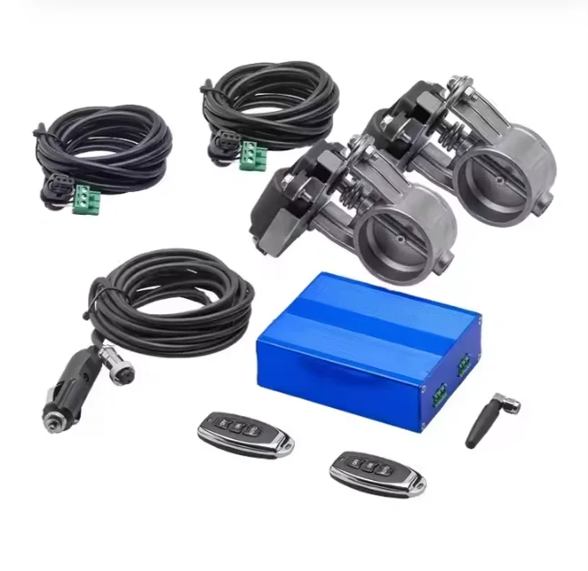 New Universal 2"/2.…