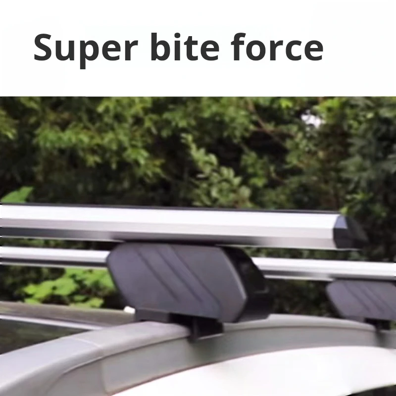 Chery Icar 03 Jaecoo 6 J6 EV Car Roof Rack