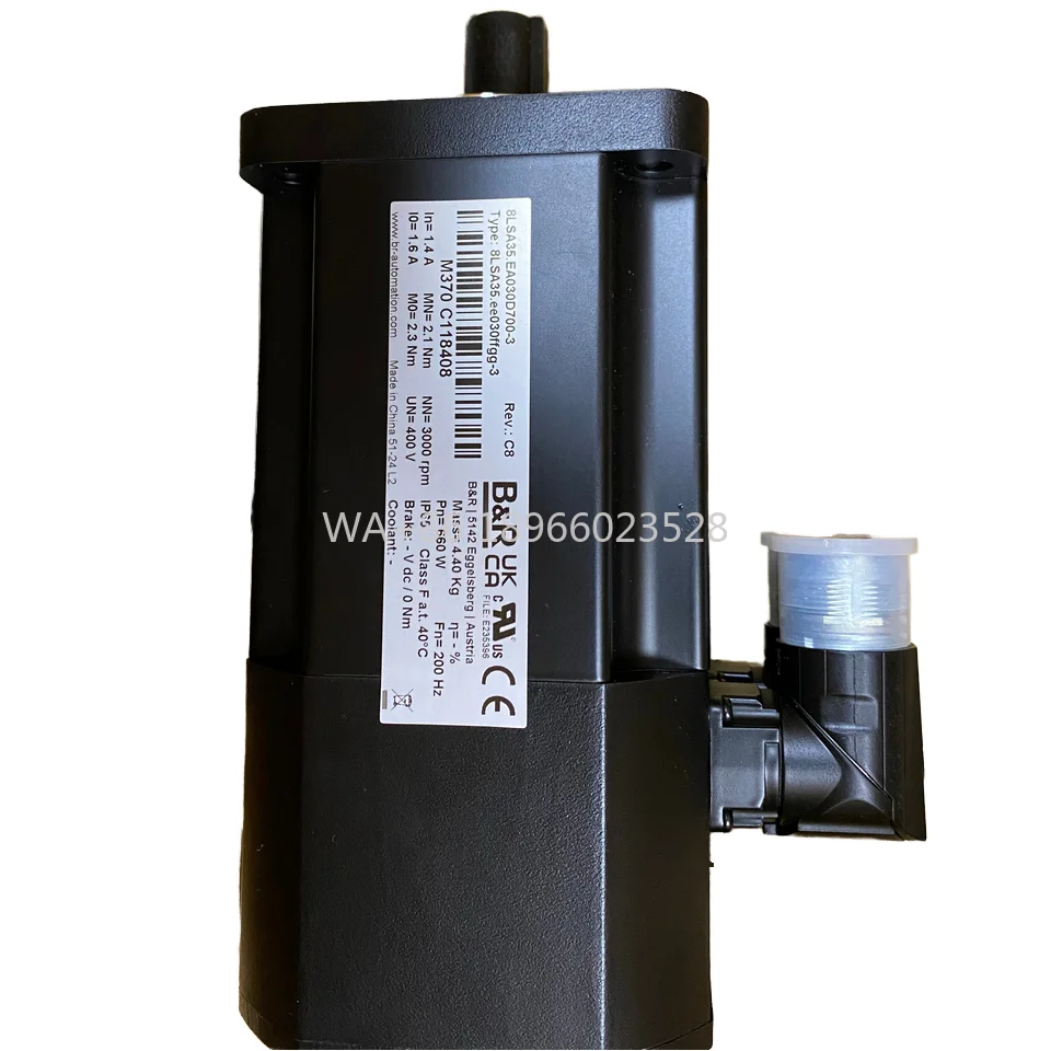 8LSA35.EA030D700-3 서보 모터 스타터 제품